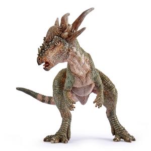 Stygimoloch - Dim. 9 cm x 7 cm x 8 cm - Papo - 55084