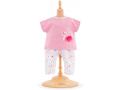 Vêtements pour bébé Corolle 30 cm -  ensemble cygnes de tendresse - Corolle - 9000110360