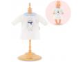 Vêtements pour bébé Corolle 30 cm -  robe hiver polaire - Corolle - 9000110420