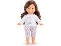 Vêtement pour poupées Ma Corolle pyjama 2 pièces - taille 36 CM - Corolle - 9000211380
