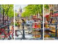Peinture aux numéros - Amsterdam 50x80cm - Schipper - 609260812