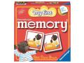My First Grand memory® Petit Ours Brun - Ravensburger - 21844