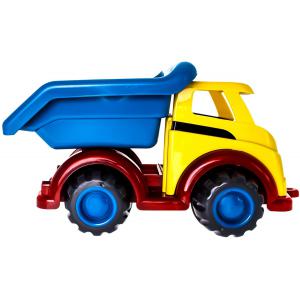 Viking Toys - V81850 - Mighty camion benne, 28 cm (432074)