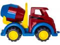 Mighty camion Bétonneuse, 28 cm - Viking Toys - V81853