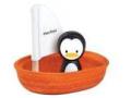 Bateau pingouin - Plan toys - PT5711
