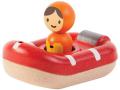 Mon bateau de sauvetage - Plan toys - PT5668