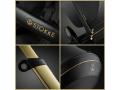 Poussette Édition limitée Stokke® Xplory® 6 Gold avec ombrelle - Stokke - BU208