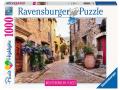 Puzzle 1000 pièces - La France méditerranéenne (Puzzle Highlights) - Ravensburger - 14975