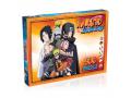 Puzzle naruto shippuden 500 pièces - Winning moves - WM00138-ML1-6