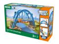 Pont levant smart tech - Age 3 ans + - Brio - 33961