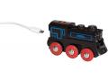 Locomotive rechargeable - Age 3 ans + - Brio - 33599