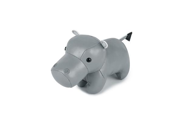 Les petits animaux - hippo