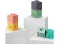 Mes premiers cubes éducatifs - Baby To Love - 350543