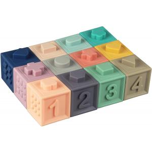 Baby To Love - 350543 - Mes premiers cubes éducatifs (433632)