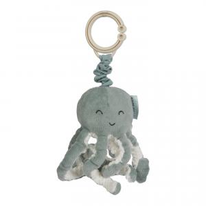 Little-dutch - LD4820 - Octopus vibrant à suspendre - Ocean mint (434346)