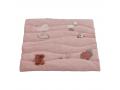 Tapis de parc - Ocean pink - Little-dutch - LD4839