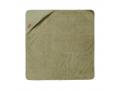 Cape de bain - Pure Olive 75x75 cm - Little-dutch - TE50630111