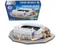 STADE 3D - Stamford Bridge Stadium -CHELSEA - Origine = CHINE - Megableu editions - 3725
