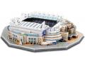 STADE 3D - Stamford Bridge Stadium -CHELSEA - Origine = CHINE - Megableu editions - 3725