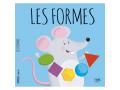 Livre et puzzle - Les formes - Sassi - 609948