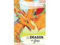 Livre et puzzle 100 pièces - Le dragon - Sassi - 302990