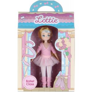 Lottie - LT142 - Ballet Class (437148)