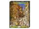 PUZZLE 1000P ROMANTIC TOWN BY DAY HEYE