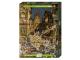 PUZZLE 1000P ROMANTIC TOWN BY NIGHT HEYE