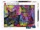 PUZZLE 1000P JOLLY PETS DEVOTED 2 CATS HEYE
