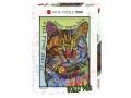Puzzle 1000p Jolly Pets If Cats Could Talk Heye - Heye - 29893