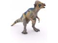 Figurine Bébé pachycéphalosaure - Papo - 55005