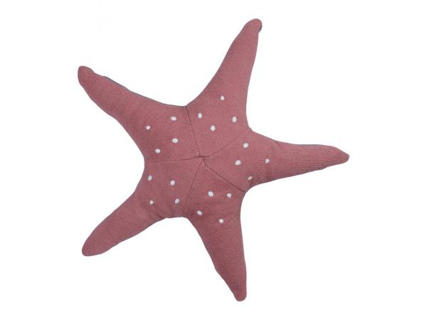 Rattle - starfish