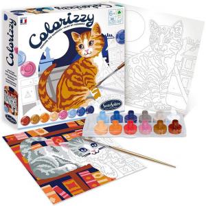 Sentosphere - 4503 - Colorizzy - chats (451022)