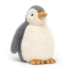 Jellycat - ROL2PEN - Rolbie Penguin - 34  cm (451094)