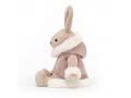 Peluche Parkie Bunny - 26 cm - Jellycat - PARK3B