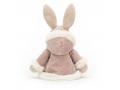 Peluche Parkie Bunny - 26 cm - Jellycat - PARK3B