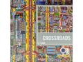 Carrefour - puzzle de 1000 pièces pour adultes - Cloudberries - 330139