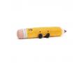 Peluche Smart Stationery Pencil - 12 cm - Jellycat - SMST2PEN