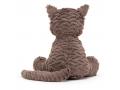 Peluche Fuddlewuddle Cat Medium - l : 11 cm x H: 23 cm - Jellycat - FW6CAT