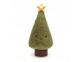 Peluche Amuseable Original Christmas Tree Really Big - Dimensions : L : 45 cm x l : 45 cm x h : 92 cm - Jellycat - ARB1XMAS