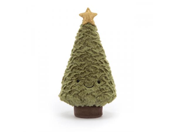 Amuseable christmas tree small - 29 cm