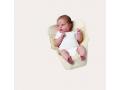 Réducteur bébé Easy Snug Performance Gris - Ergobaby - IIPCMGRYV3