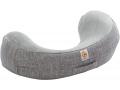 Housse coussin d'allaitement Gris - Ergobaby - NCAGRY