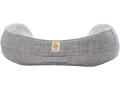 Housse coussin d'allaitement Gris - Ergobaby - NCAGRY