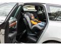 Siège auto enfant BeSafe iZi Plus X1 Noir premium - BeSafe - 11005683-CIntBlackP-Std