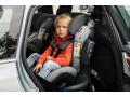 Siège auto enfant BeSafe iZi Plus X1 Noir premium - BeSafe - 11005683-CIntBlackP-Std