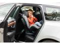 Siège auto enfant BeSafe iZi Plus X1 Vert mélange - BeSafe - 11005683-SeaGreenM-Std