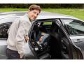 Siège-auto BeSafe iZi Go Modular X1 i-Size Premium Car Interior Black - BeSafe - 11008150-CIntBlackP