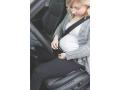 Ceinture de sécurité grossesse noir - BeSafe - 10010122