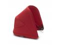 Capote pour poussette Bugaboo Bee 6 ROUGE - Bugaboo - 500305RD01